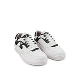 Playboy Sepatu Wanita Others Laviska In White/Black
