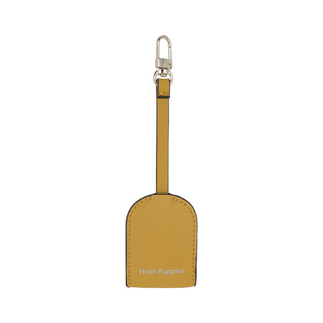 Hush Puppies Aksesoris Wanita Key Chain Marcella Keychain In Yellow