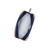 LeSportsac Aksesoris Wanita Rectangular Cosmetic In Multi Gradient Shine