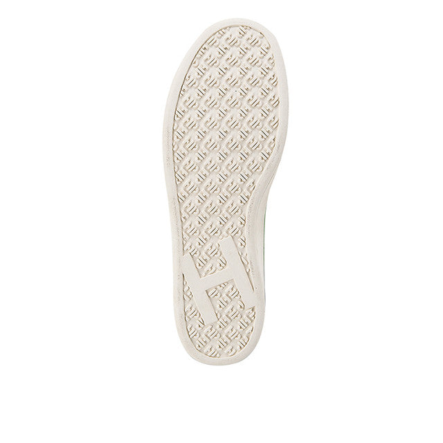 Hush Puppies Sepatu Pria Others Baylie Cave In Olive
