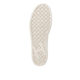 Hush Puppies Sepatu Pria Others Baylie Cave In Olive