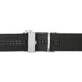 Obermain Accessories Pria Faris Autolock In Black 44