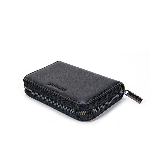 Hush Puppies Aksesoris Pria Key Holder Nicky Key H In Black