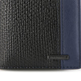 Hush Puppies Aksesoris Pria Neva Card Holder In Black