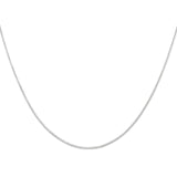 Kingship Necklace Gale In Silver