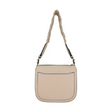 Hush Puppies Tas Wanita Sling Bag Flazel Sling (L) In Camel