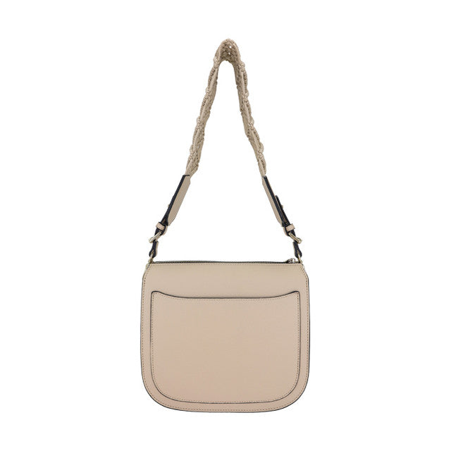 Hush Puppies Tas Wanita Sling Bag Flazel Sling (L) In Red