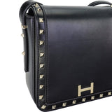 Leonie Sling M In Black