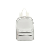 LeSportsac Tas Unisex Backpack Sm Functional Bkpk In Blanc C