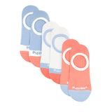 Hush Puppies Aksesoris Wanita Brenda L Inv Socks In Multi Color