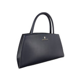 Hush Puppies Tas Wanita Hand Bag Lorinska Top Handle L In Navy
