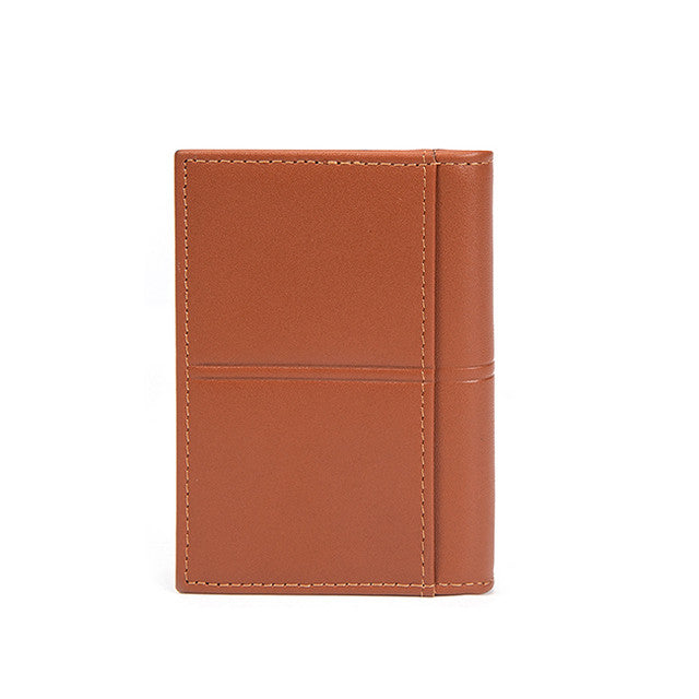 Hush Puppies Aksesoris Pria Card Holder Parker Card H In Brown