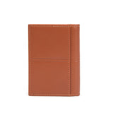 Hush Puppies Aksesoris Pria Card Holder Parker Card H In Brown