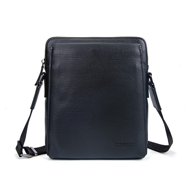 Hush Puppies Tas Pria Lance Sling Bag In Black