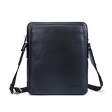 Hush Puppies Tas Pria Lance Sling Bag In Black