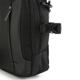 Hush Puppies Tas Pria Emeric Sling Bag In Black