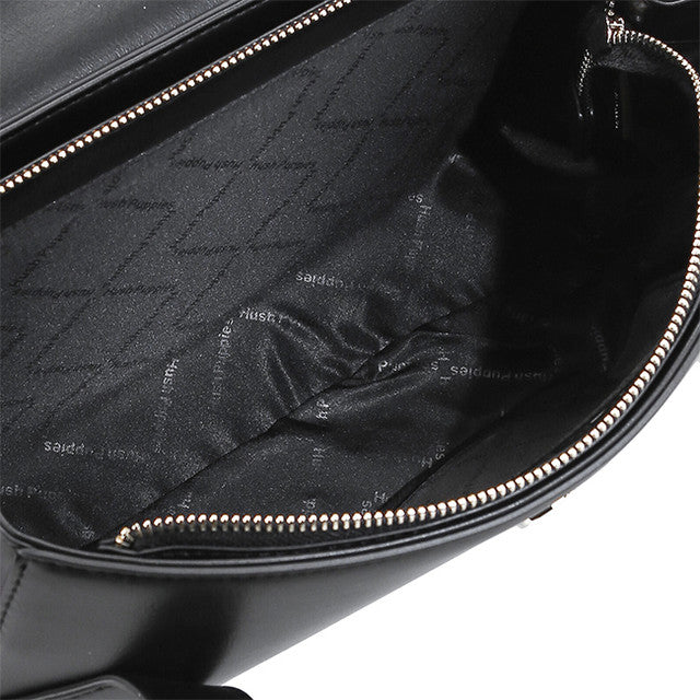 Hush Puppies Tas Wanita Cassidah Shoulder In Black