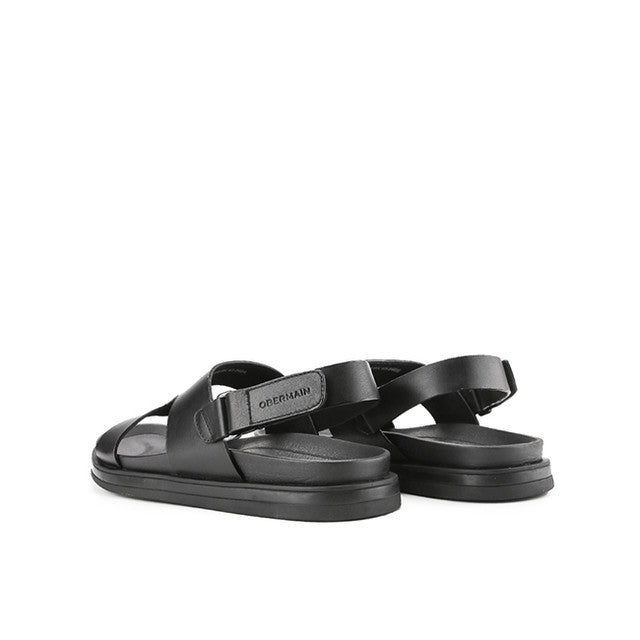 Eagan Dinis In Black
