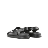 Eagan Dinis In Black