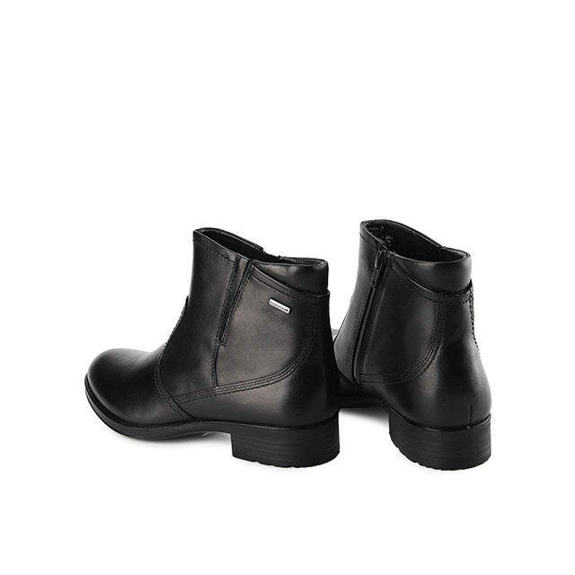 Hush Puppies Sepatu Wanita Nova Elly In Black
