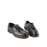 London - Tassel In Black