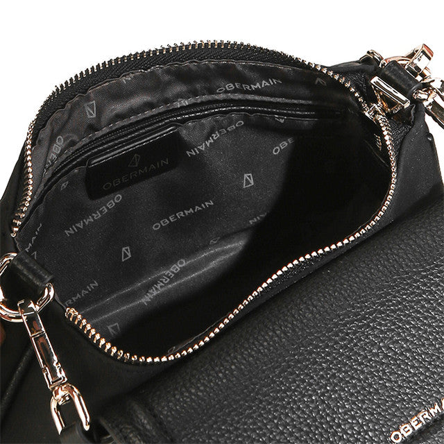 Obermain Tas Wanita Tessa Sling In Black