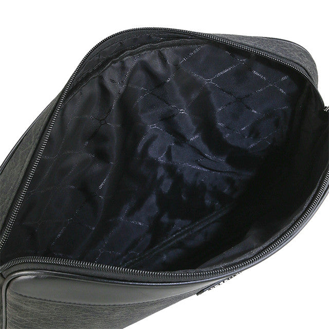 Almond Laptop Sleeve In Green