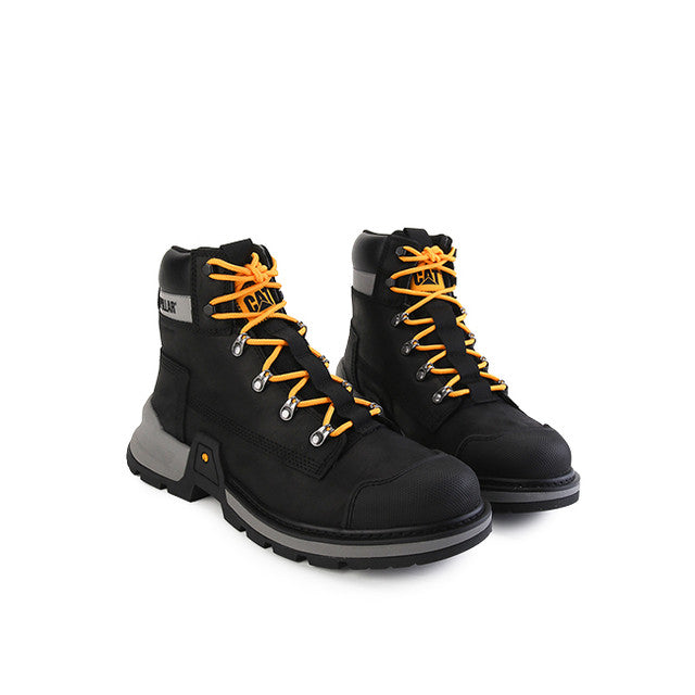 Colorado Expedition In Dark Shadows/Black