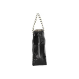 Large 2 Way Tote In Beige