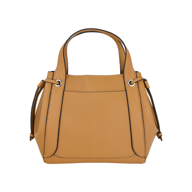 Hush Puppies Tas Wanita Delfina Satchel L In Cream