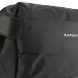 Hush Puppies Tas Pria Karson Waist Bag In Black