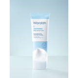 Wardah Lightening Whip Facial Foam 100 Ml