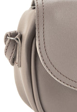 Kingship Sling Bag Nebulla In Mocca