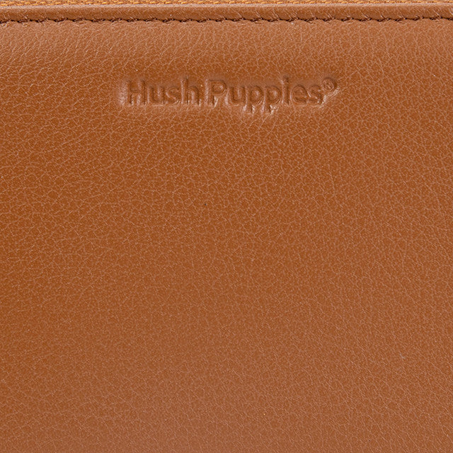 Hush Puppies Aksesoris Pria Key Holder Nicky Key H In Brown