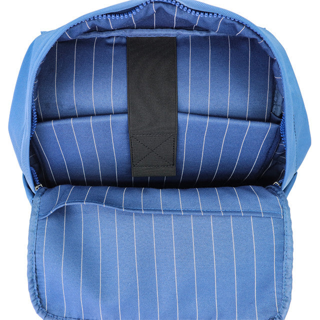 Hush Puppies Tas Wanita Chick Backpack (M) In Blue