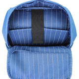 Hush Puppies Tas Wanita Chick Backpack (M) In Blue