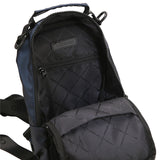 Obermain Tas Pria James 2 Chest Bag In Navy