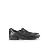 Playboy Sepatu Pria Fiera - Slip On In Black