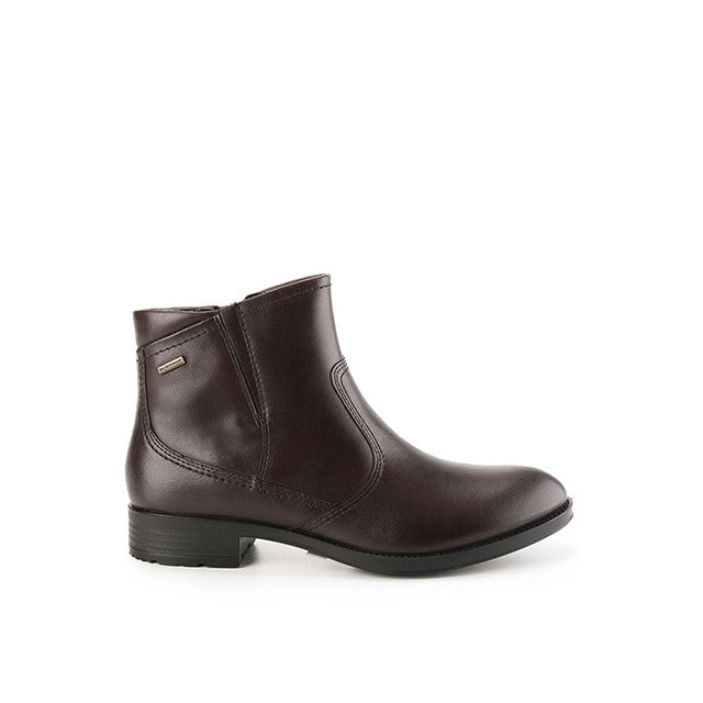 Hush Puppies Sepatu Wanita Nova Elly In Dark Brown 36