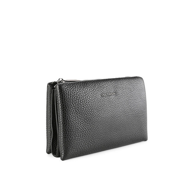 Obermain Bags Pria Billy Clutch (S) - L In Black