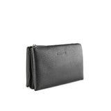 Obermain Bags Pria Billy Clutch (S) - L In Black
