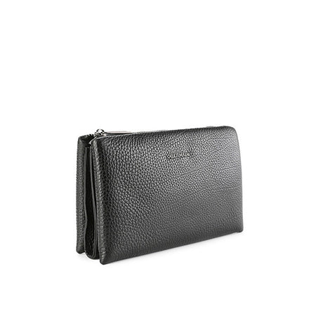 Obermain Bags Pria Billy Clutch (S) - L In Black
