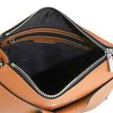 Hush Puppies Tas Wanita Sling Bag Flazel Sling (L) In Camel