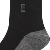 Hush Puppies Aksesoris Unisex Crew Otis M Qua Socks In Navy