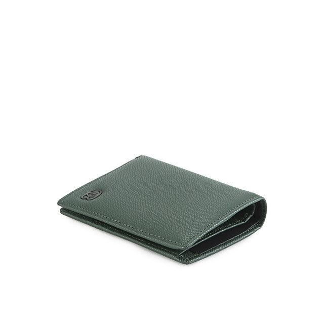 Obermain Aksesoris Pria Card Holder Arlo Cardholder - Rfid In Green
