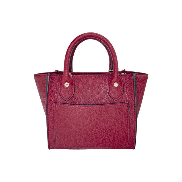 Hush Puppies Tas Wanita Sheba Satchel M In Red