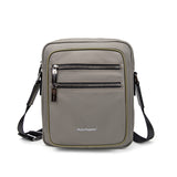 Hush Puppies Tas Pria Kiko Sling Bag In Khaki