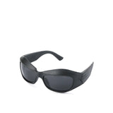 Kingship Kacamata Sunglasses Bruno In Black