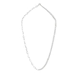 Kingship Necklace Archie In Silver