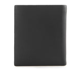 Obermain Aksesoris Unisex Card Holder Muller Cardholder In Black